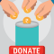 Donate Us